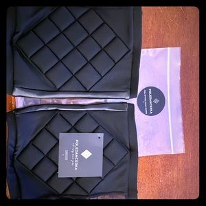 Knee pads for pole dance fitness- Large